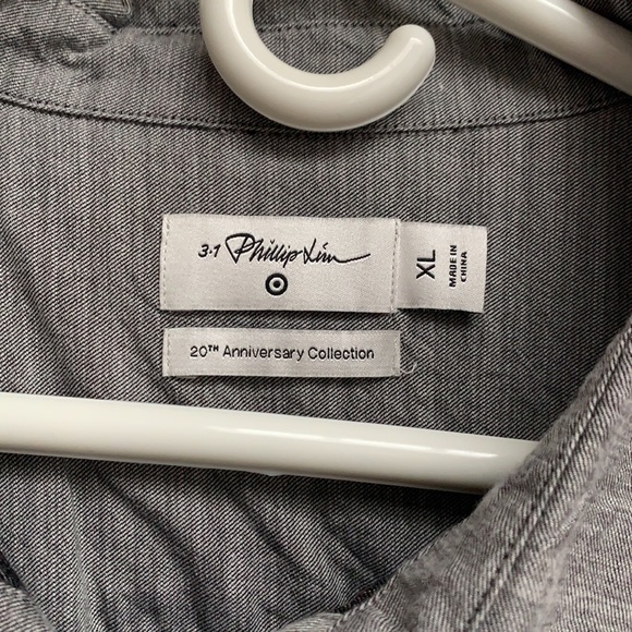 Philip Lim for Target Dress Shirt - Picture 2 of 4